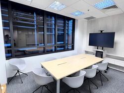 PLUS (D1), Office #639835181